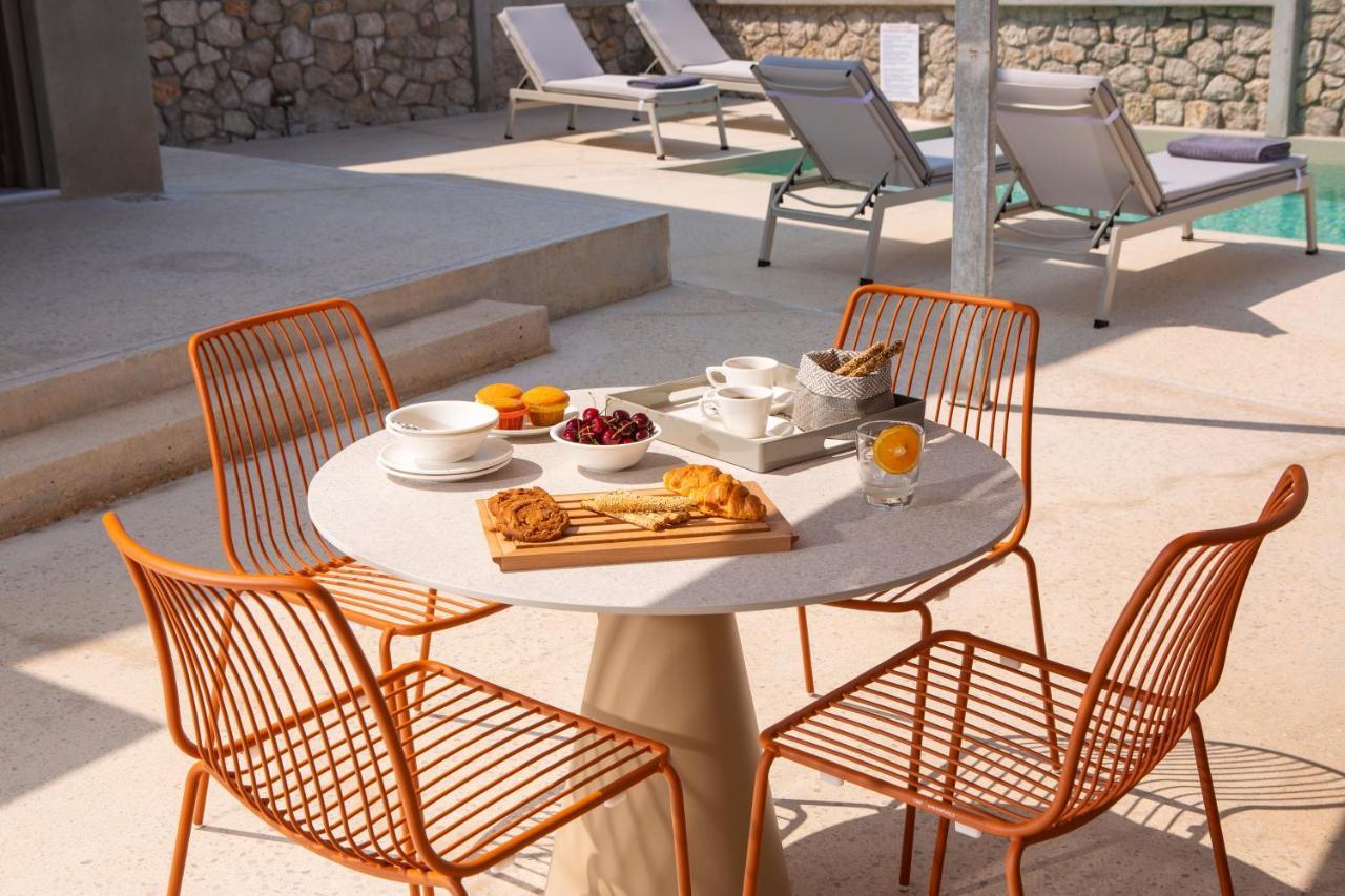 Thines Villas Лефкада Екстериор снимка
