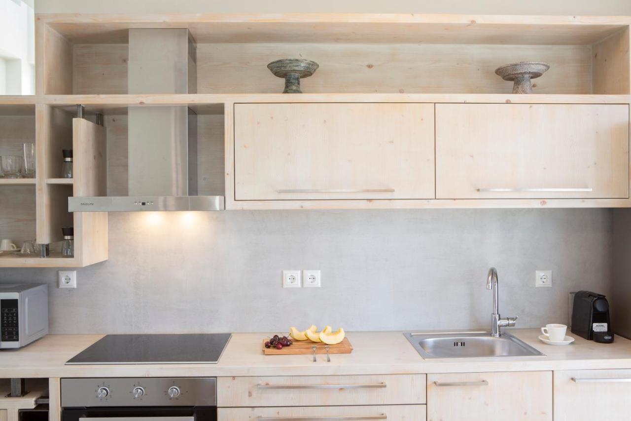 Thines Villas Лефкада Екстериор снимка