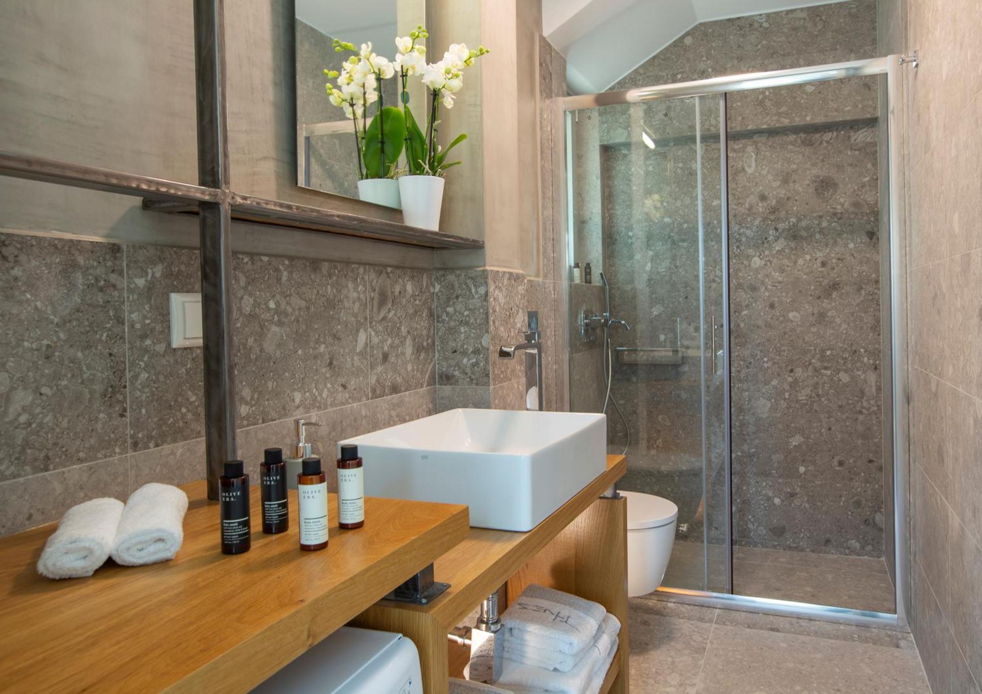Thines Villas Лефкада Екстериор снимка
